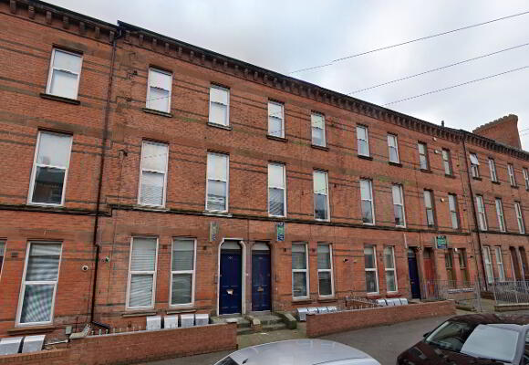 Photo 1 of Unit 4, 100 Fitzroy Avenue, Belfast