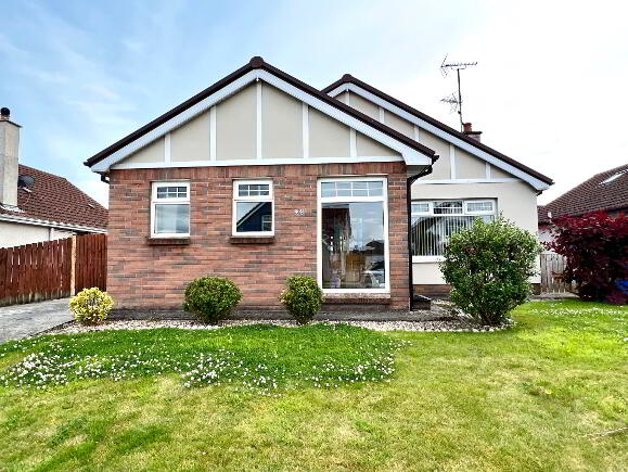 Photo 1 of 98 Glenrandel, Eglinton, Derry
