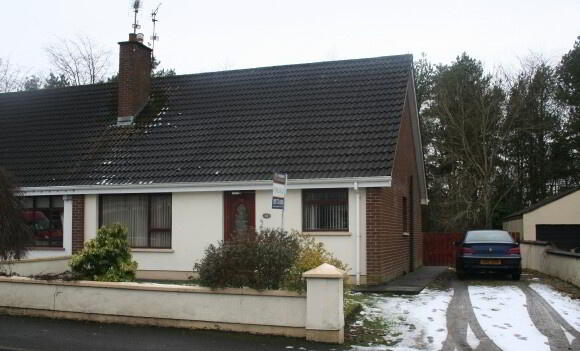 Photo 1 of 21 Holmlea Park, Dungiven