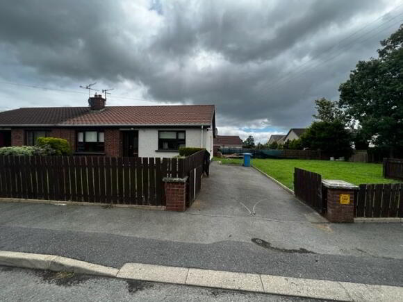 Photo 1 of 8 Claremount Drive, Killen, Coalisland