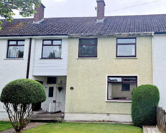 Photo 1 of 68 Buskin Way, Coleraine