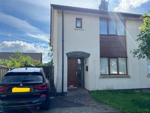Photo 1 of 29 Kinwood Grange, Bangor