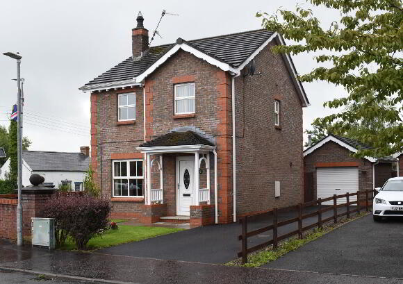 Photo 1 of 36 Lockvale Manor, Aghalee, Moira