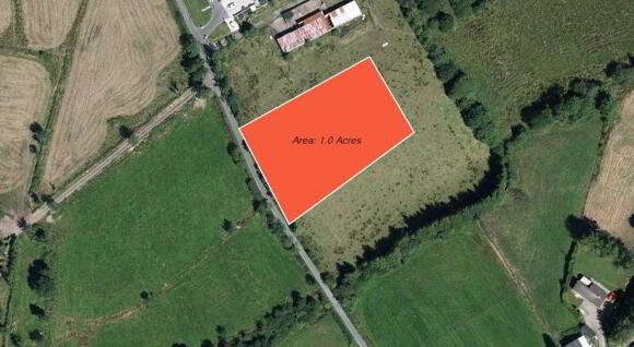 Photo 1 of Building Site, With Opp Eshmeen Lane, Eshbane Road, Lisnaskea, Enniskillen