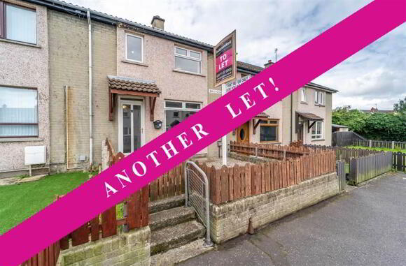 Photo 1 of 11 Ballygowan Gardens, Bangor