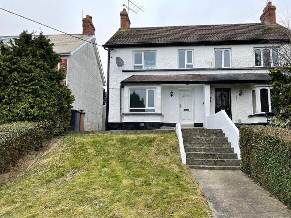 Photo 1 of 19 Hamiltonbawn Road, Armagh