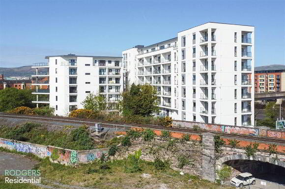 Photo 1 of Apartment 2 25 Bridge End, Belfast