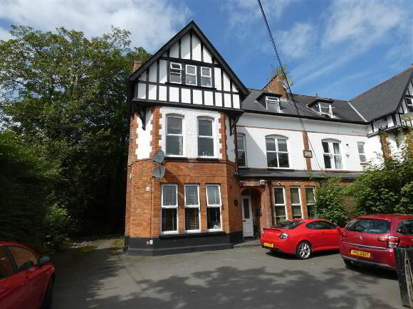 Photo 1 of Apartment 4 3 Sandown Park, Kings Road, Belfast