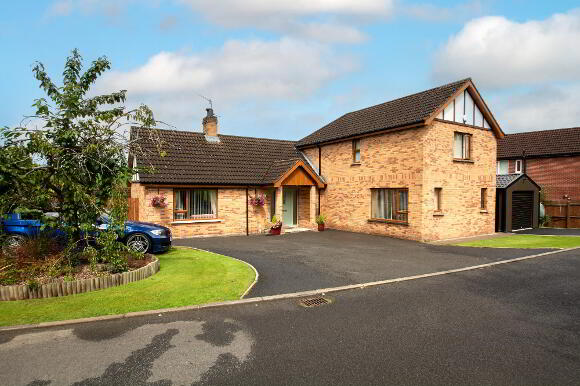 Photo 1 of 12 Fortfield, Dromore