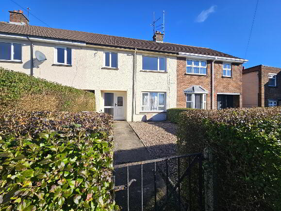 Photo 1 of 9 Huguenot Drive, Lisburn