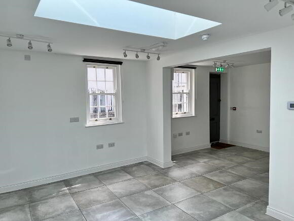 Photo 1 of 17b High Street, Donaghadee