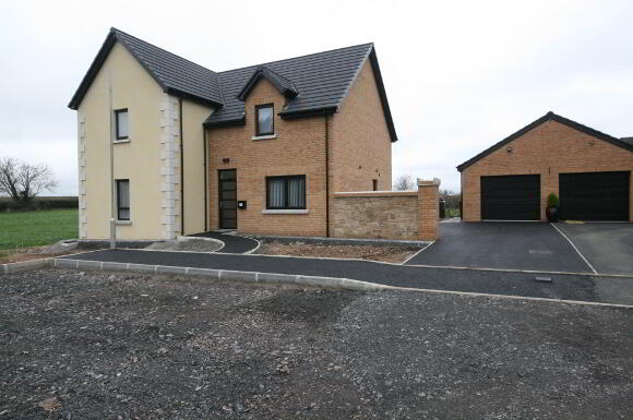 Photo 1 of 25 Blacklion Park, Magheralin