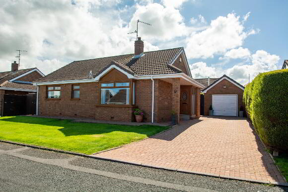 Photo 1 of 6 Taughrane Heights, Dollingstown
