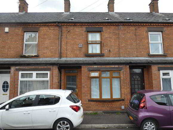 Photo 1 of 87 Lisavon Street, Belfast