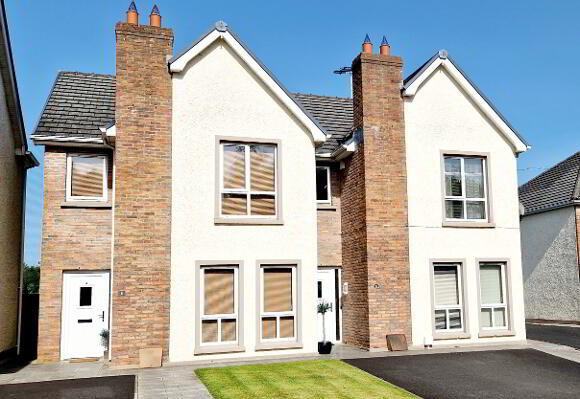 Photo 1 of 8 Rugby Road, Coleraine
