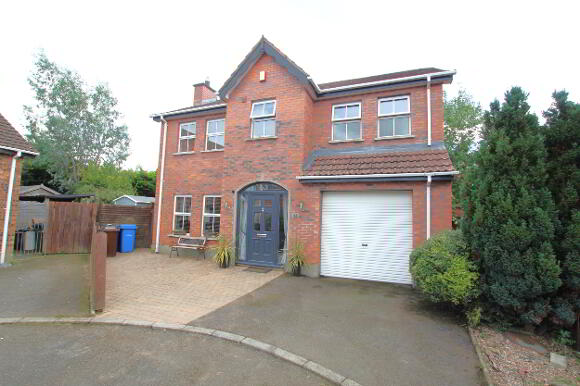 Photo 1 of 63 Laurelvale, Crumlin