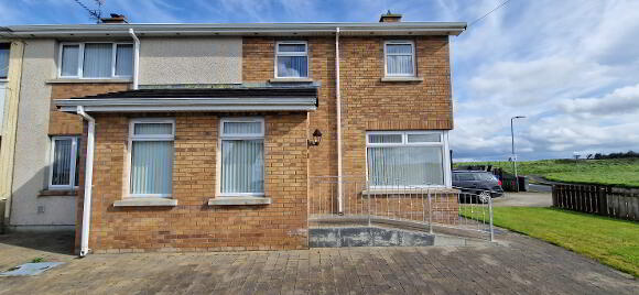 Photo 1 of 1056 Bellany Crescent, Articlave, Coleraine