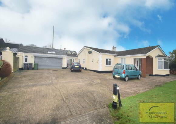Photo 1 of 47 Glenside Road, Hannahstown, Belfast