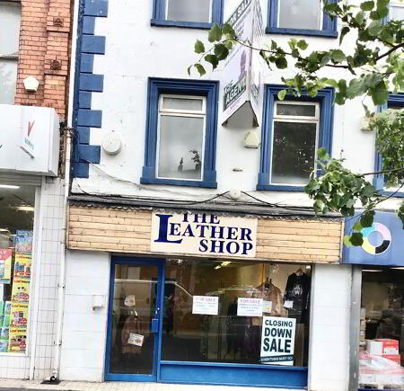 Photo 1 of 24 Market Street, Lurgan