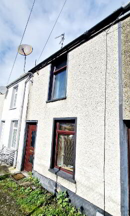Photo 1 of 4 Church Walls, Coleraine
