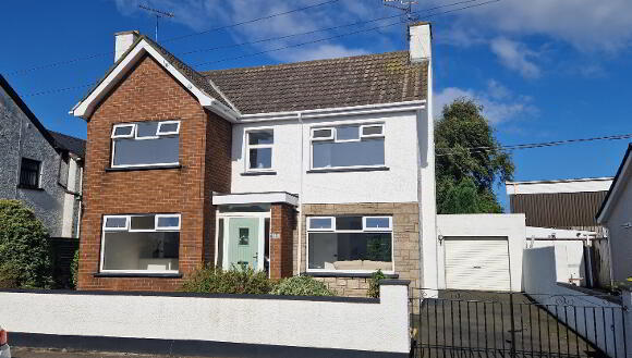 Photo 1 of 12 The Crescent, Coleraine