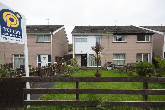 Photo 1 of 418 Pinebank, Craigavon