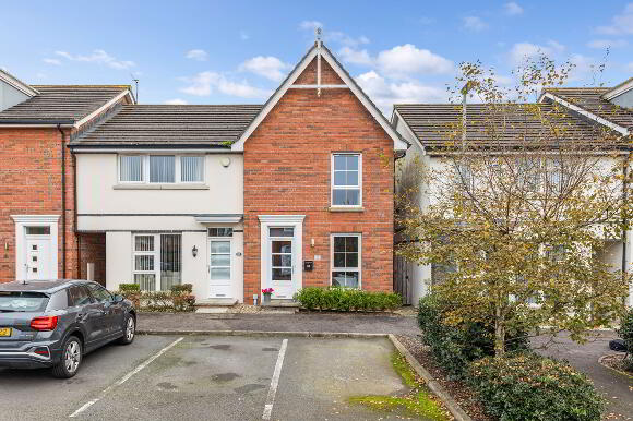 Photo 1 of 23 Bridgelea Crescent, Conlig