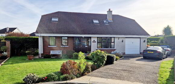 Photo 1 of 18 Castlewood Avenue, Coleraine