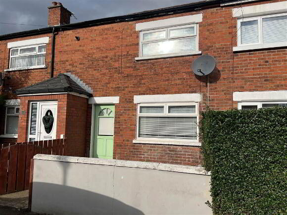 Photo 1 of 3 Glenhoy Drive, Belfast