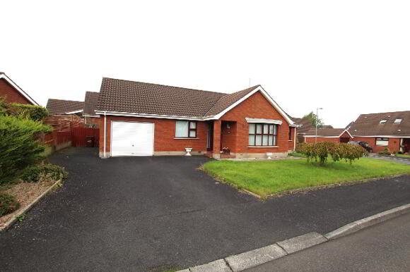 Photo 1 of 4 Cumbria Lodge, Crumlin