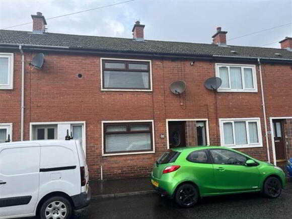 Photo 1 of 36 Chadolly Street, Belfast