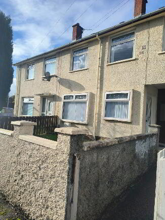 Photo 1 of 18 Innis Avenue, Rathcoole, Newtownabbey