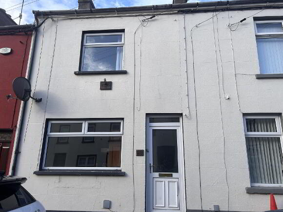 Photo 1 of 38 Mourneview Street, Portadown