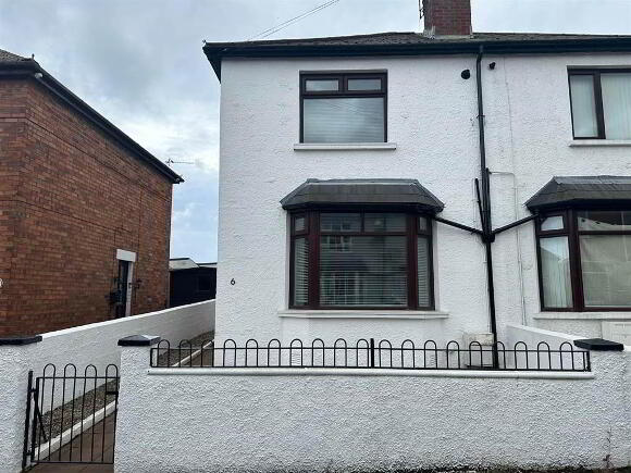 Photo 1 of 6 Northwood Drive, Belfast