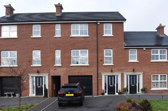 Photo 1 of 33 Limestone Meadow Crescent, Moira