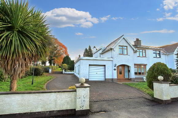 Photo 1 of 38 Lurgan Road, Crumlin