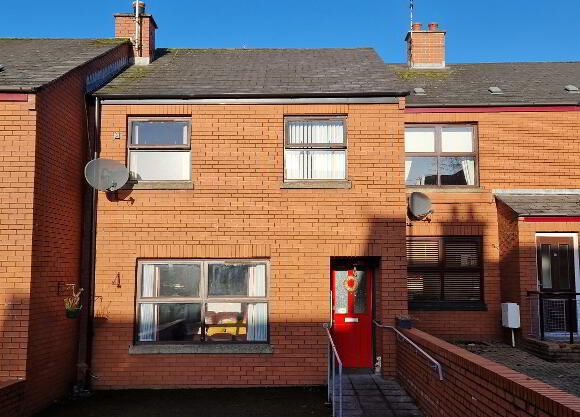 Photo 1 of 18 Ferryquay Place, Coleraine