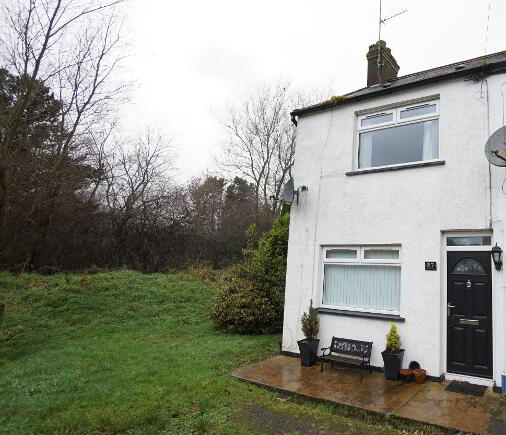 Photo 1 of 57 Holm Terrace, Dromore