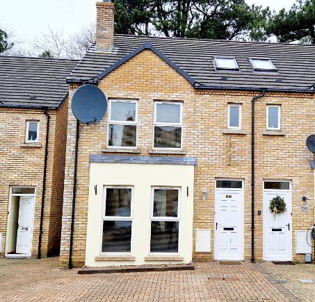 Photo 1 of 60 Cloonavin Green, Coleraine