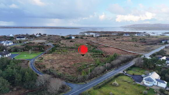Photo 1 of Glashbeggan, Burtonport