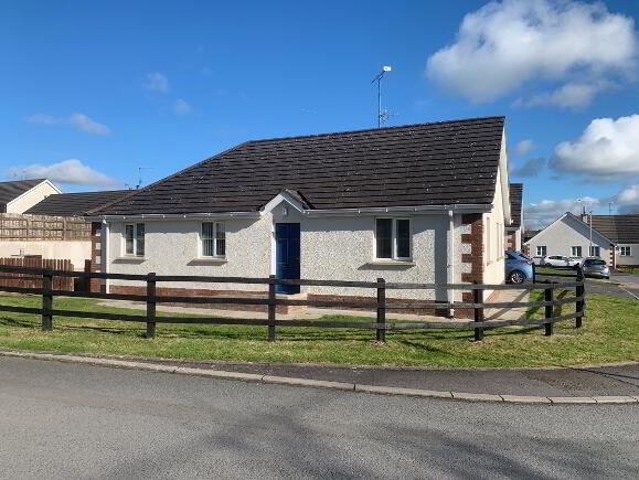 Photo 1 of 19 Coolmillish Way, Markethill