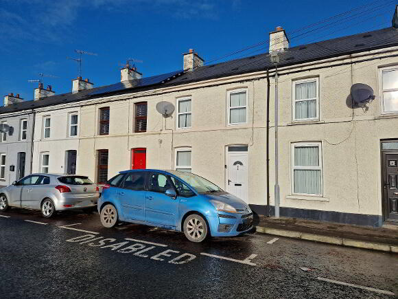 Photo 1 of 12 Barrack Street, Newry
