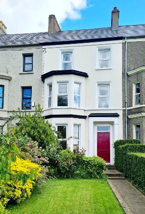 Photo 1 of 25 Millburn Road, Coleraine