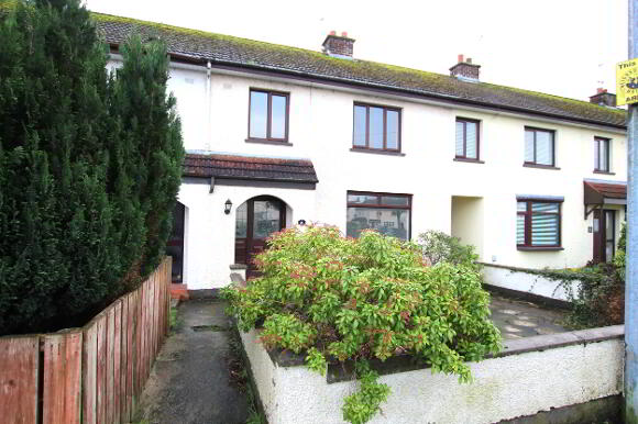 Photo 1 of 20 Cairn Terrace, Crumlin