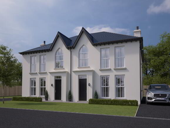 Photo 1 of The Merion, Crockmore View, Draperstown, Magherafelt