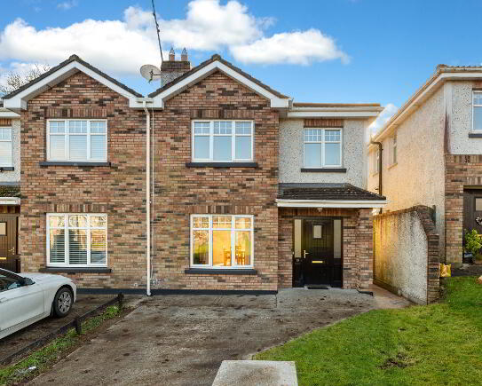 Photo 1 of 19 Newrath View, Kells