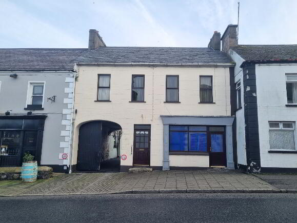 Photo 1 of 142 & 142a Main Street, Bushmills