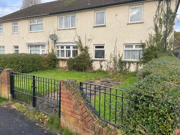 Photo 1 of 50 Cavanmore Gardens, Belfast