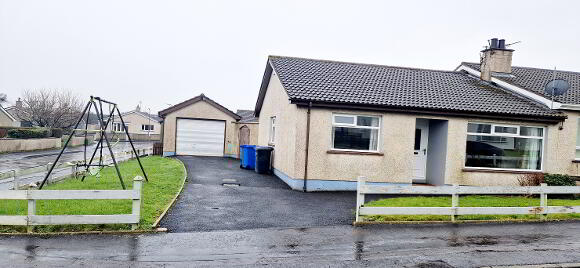 Photo 1 of 1 Hazel Park, Portrush