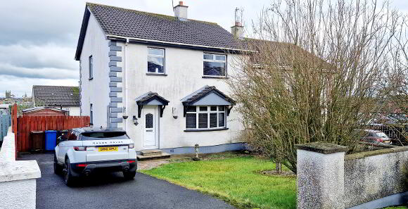 Photo 1 of 32 Braemar, Coleraine
